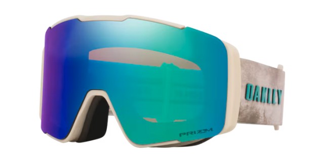 Oakley Snow Goggles Line Miner Pro M OO7137 713714