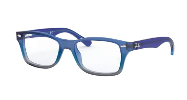 Ray-Ban Junior RY1531 3647 48