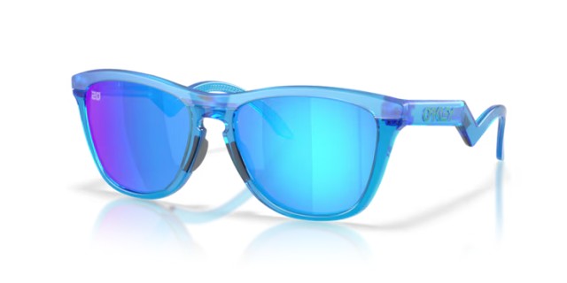 Oakley Frogskins Hybrid OO9289 928909 55