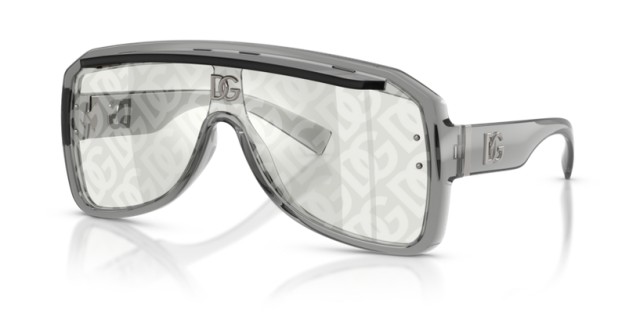 Dolce & Gabbana DG6205 3160AL 37