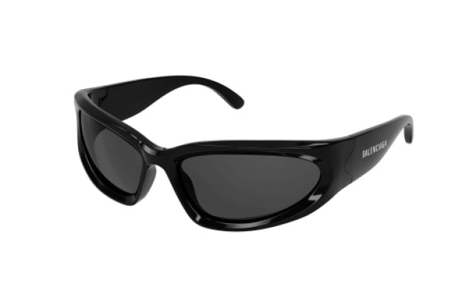 Balenciaga BB0157S 001 65