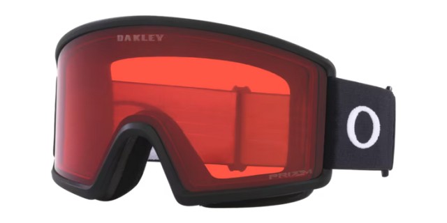 Oakley Snow Goggles Target Line L OO7120 712017