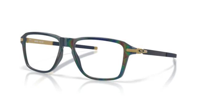 Oakley Frame Wheel House OX8166 816609 52