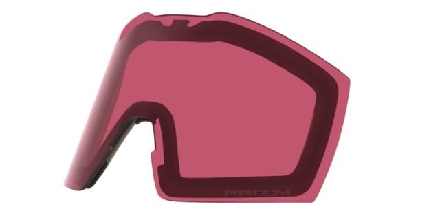 Oakley Fall Line L AOO7099LS 000009