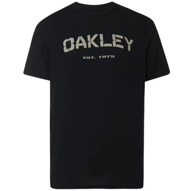 Oakley Si indoc tee OO458158 02E L