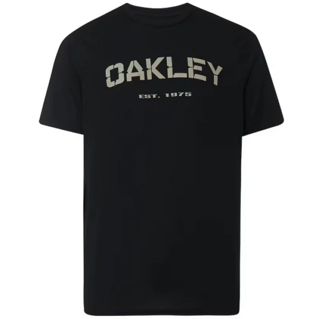 Oakley Si indoc tee OO458158 02E L