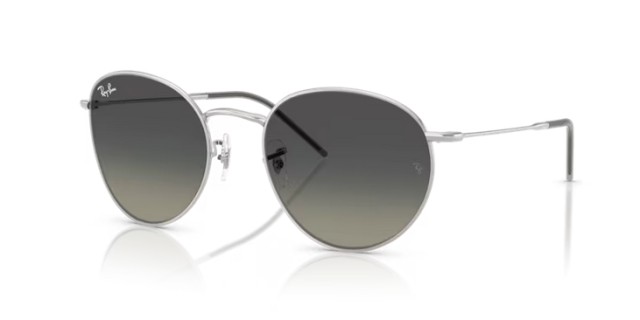 Ray-Ban Round Reverse RBR0103S 003/11 55