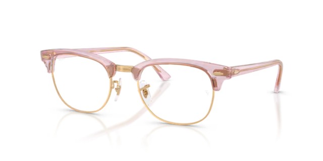 Ray-Ban Clubmaster RX5154 8292 51