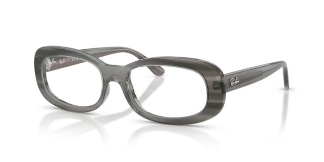 Ray-Ban RX2221V 8453 51