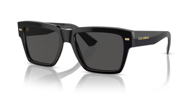 Dolce & Gabbana DG4431 501/87 55