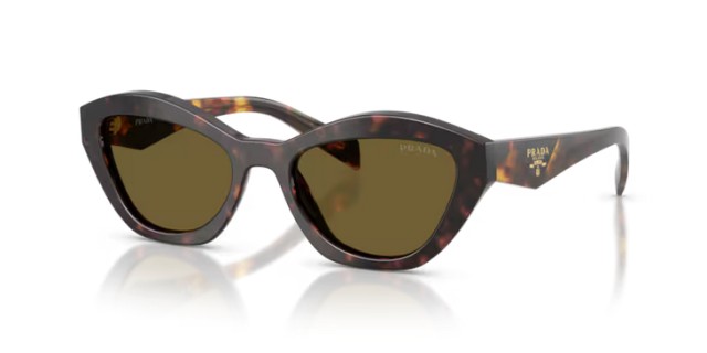 Prada PR A02S 17N09Z 52