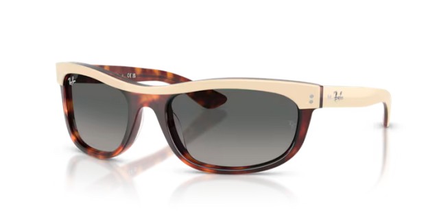 Ray-Ban Balorama RB2489 144371 62