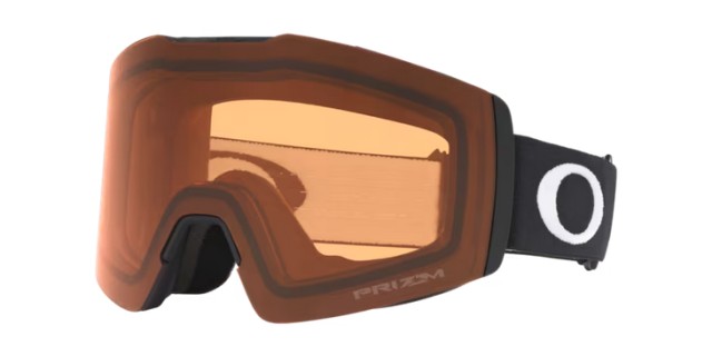 Oakley Snow Goggles Fall Line M OO7103 710317