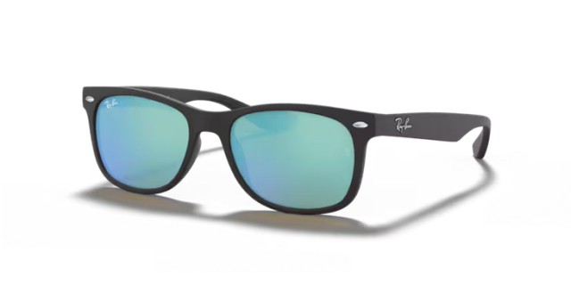 Ray-Ban Junior Junior New Wayfarer RJ9052S 100S55 48
