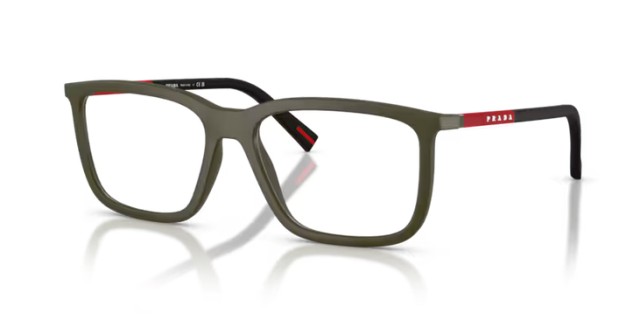 Prada Linea Rossa PS 01SV 15X1O1 56