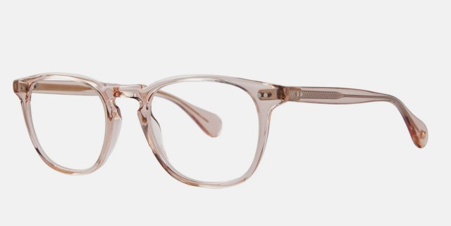 Garrett Leight GL WILSHIRE HIMSLT 47