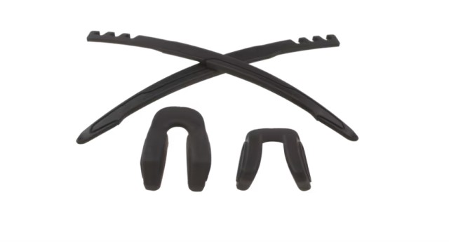 Oakley Jawbreaker Accessory Sock Kit AOO9270KT 001