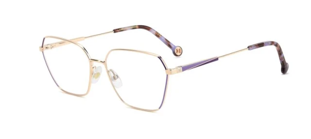 Carolina Herrera HER 0338 HZJ 56