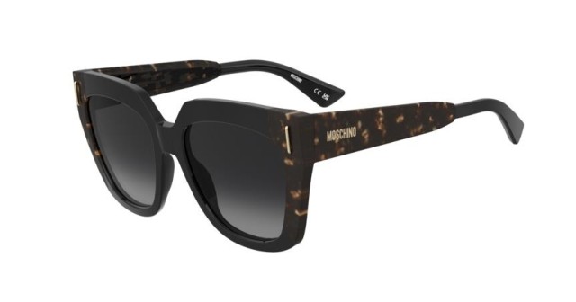 Moschino MOS 207/S WR7/9O 55