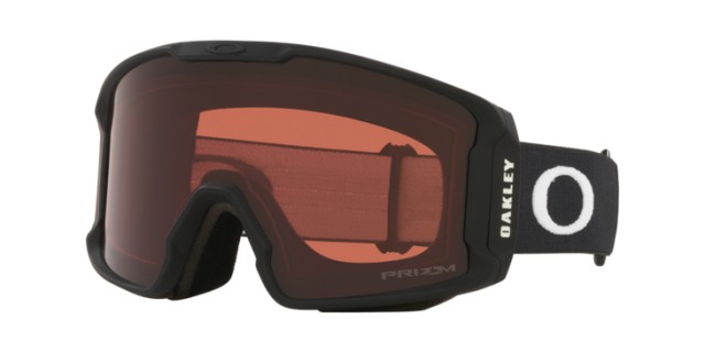 Oakley Snow Goggles Line Miner M OO7093 709364