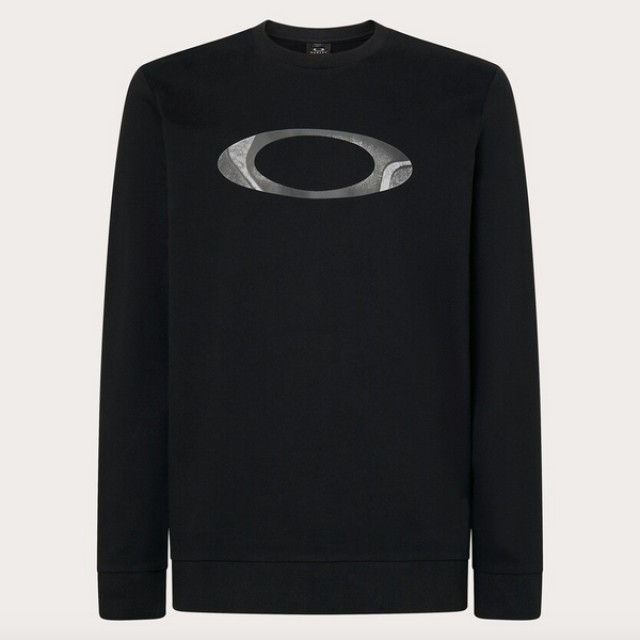 Oakley New ellipse crew sweatshirt FOA406490 02E L