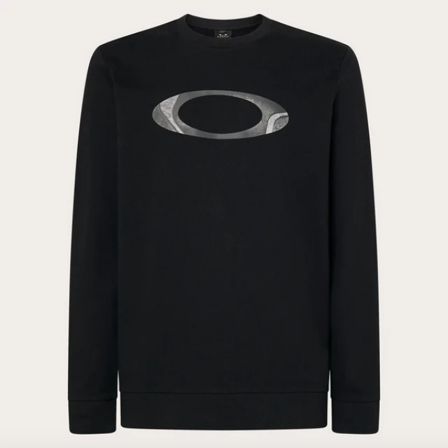 Oakley New ellipse crew sweatshirt FOA406490 02E L