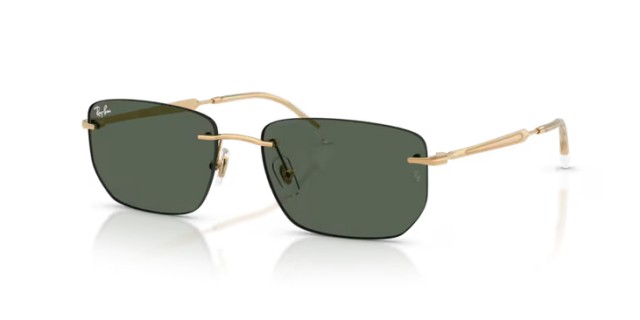 Ray-Ban RB3768 001/71 56