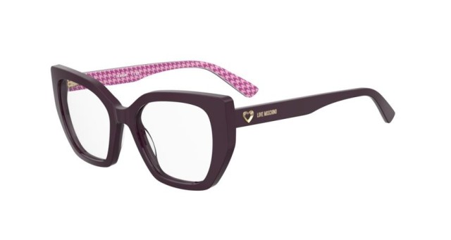Love Moschino MOL672 BPK 53