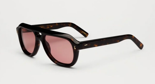 Chimi NIKO TERRA TORTOISE 56