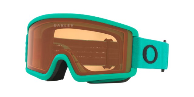 Oakley Snow Goggles Target Line S OO7122 712211