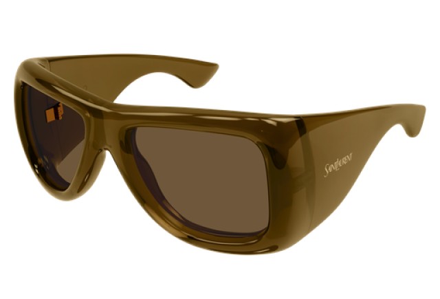 Saint Laurent SL 902 HOWL 004 63