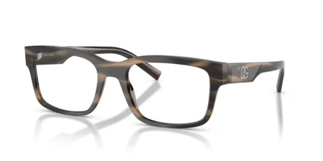 Dolce & Gabbana DG3352 3200 57