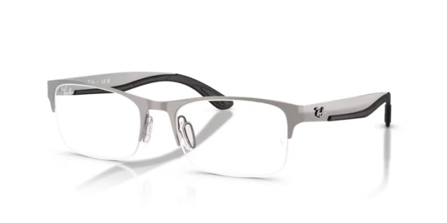 Ray-Ban RX7551 3214 56