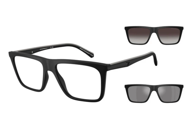Emporio Armani EA4258 50011W 54