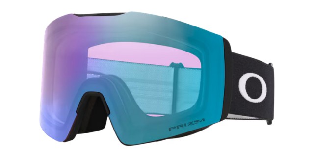 Oakley Snow Goggles Fall Line L OO7099 709971