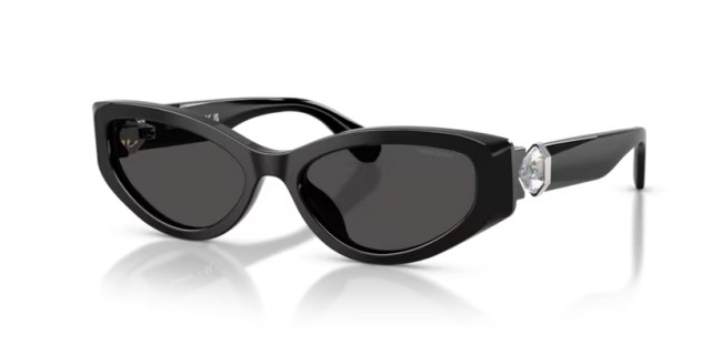 Swarovski SK6045U 100187 55