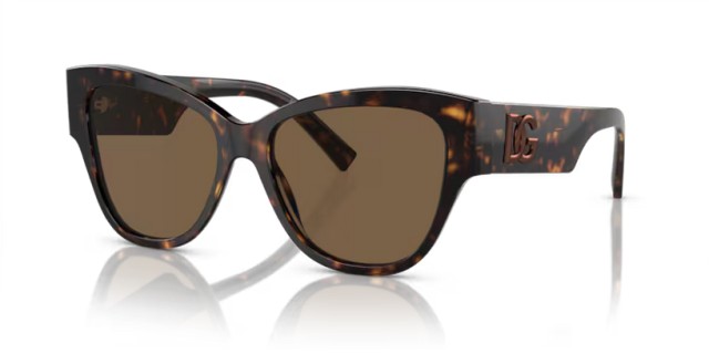 Dolce & Gabbana DG4449 502/73 54