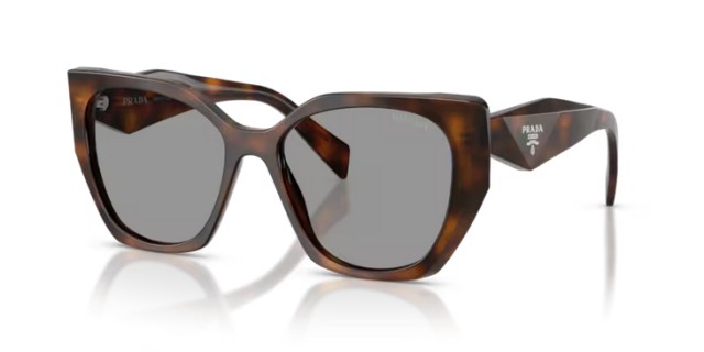 Prada PR 19ZS 20D50Q 55