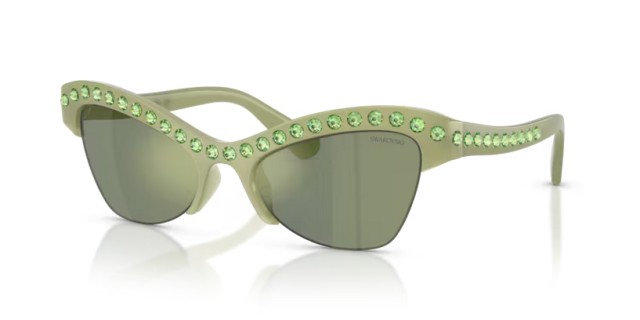 Swarovski SK6043 10746R 55