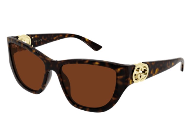 Gucci GG2122S 003 56