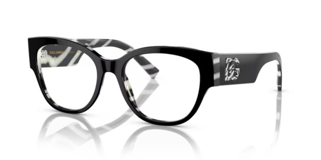 Dolce & Gabbana DG3377 3372 53