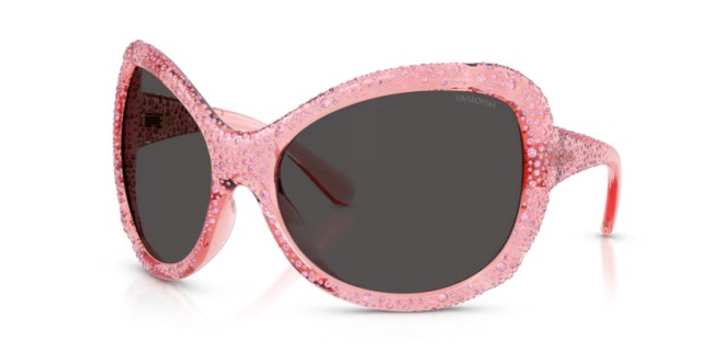 Swarovski SK6052 108887 72