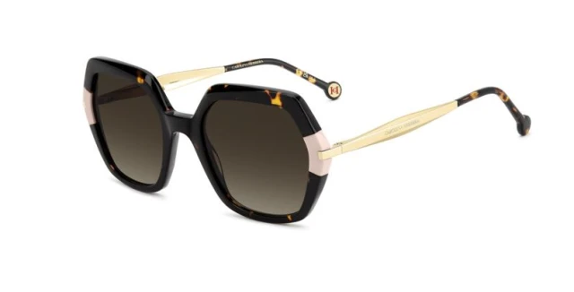 Carolina Herrera HER 0347/S 086/HA 55