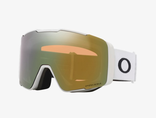 Oakley Snow Goggles Line Miner Pro L Af OO7143A 714306
