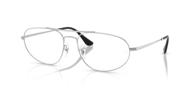 Ray-Ban RX6645 2501 60