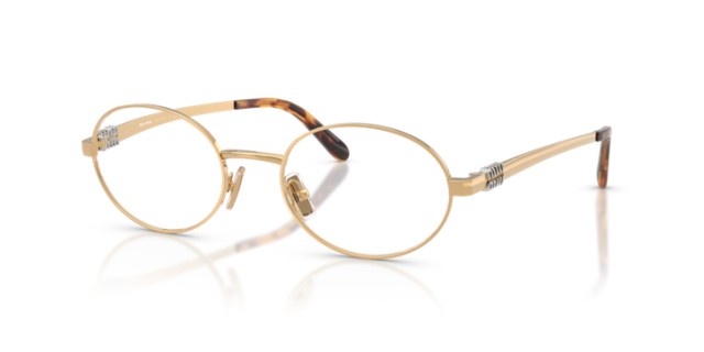 Miu Miu MU 50ZV 5AK1O1 52