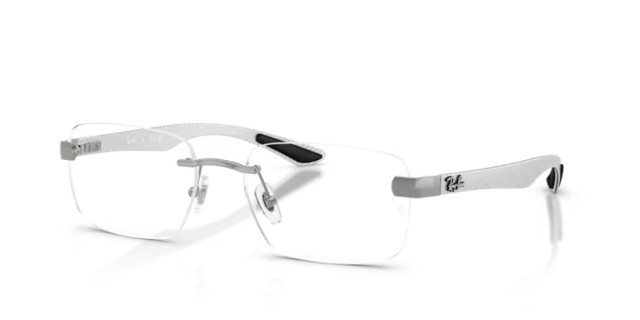Ray-Ban RX8423 2502 56