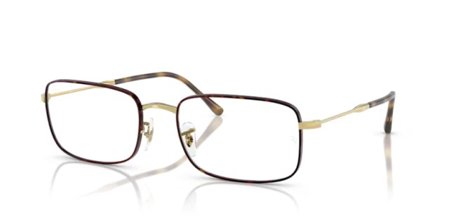 Ray-Ban RX3746V 3177 54