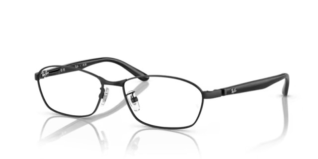 Ray-Ban RX6502D 2503 55