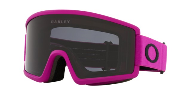 Oakley Snow Goggles Target Line M OO7121 712112
